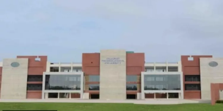 GTUની લેબમાં થયેલા 900 RTPCR માં થી 50% પોઝિટિવ આવ્યાં