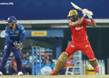 IPL 2021 / PBKSvsMI: મુંબઈને હરાવી આજની મેચમાં ‘કિંગ’ બન્યું પંજાબ, રોહિતની કેપ્ટન્સ ઇનિંગ એળે ગઈ