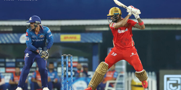 IPL 2021 / PBKSvsMI: મુંબઈને હરાવી આજની મેચમાં ‘કિંગ’ બન્યું પંજાબ, રોહિતની કેપ્ટન્સ ઇનિંગ એળે ગઈ