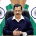 Arvind Kejriwal