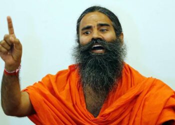 baba ramdev