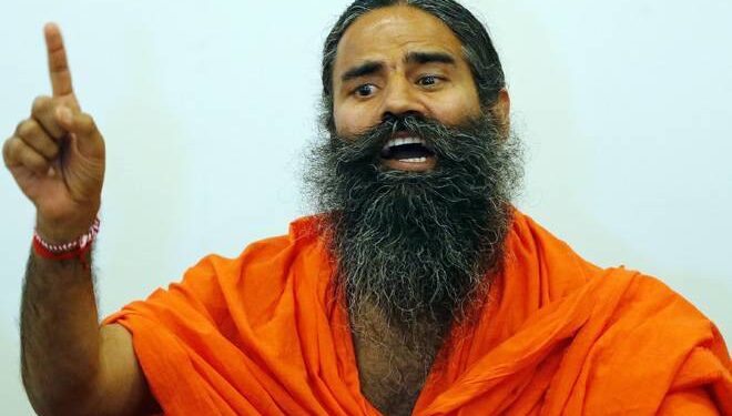baba ramdev