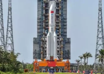 Rocket