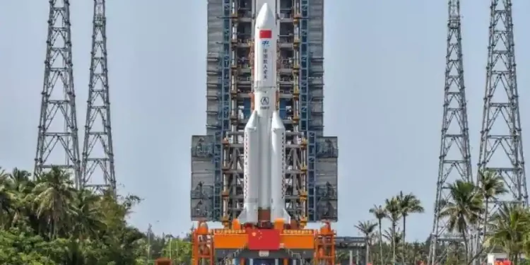 Rocket