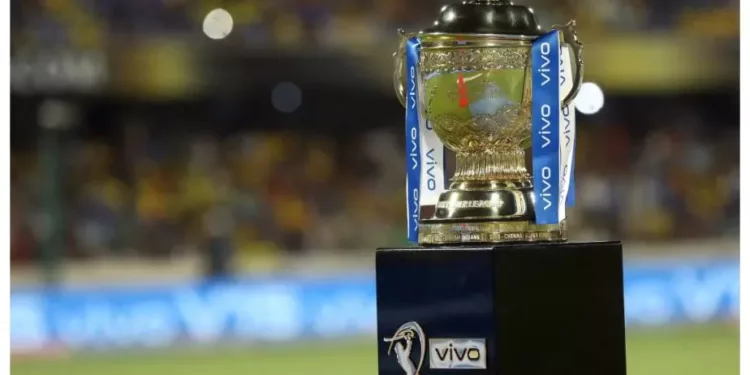 IPL 2021 Resume