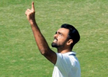 Jaydev Team india