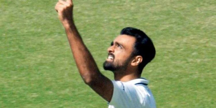 Jaydev Team india