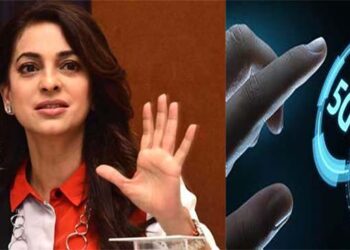 Juhi Chawla