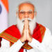 PM CARES FUND