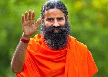 Baba Ramdev IMA CORONA