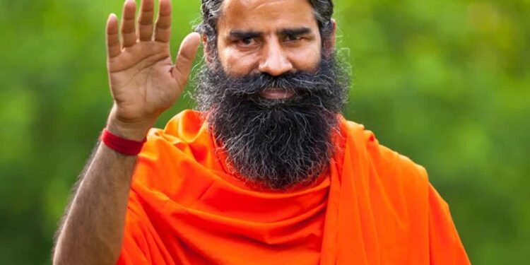 Baba Ramdev IMA CORONA