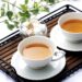 Tea with Breakfast