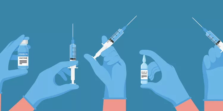 vaccine registration
