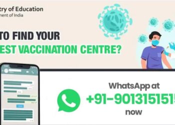 Vaccination Center