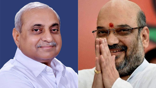 Amit Shah