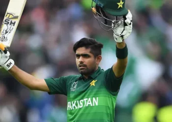 Babar Azam