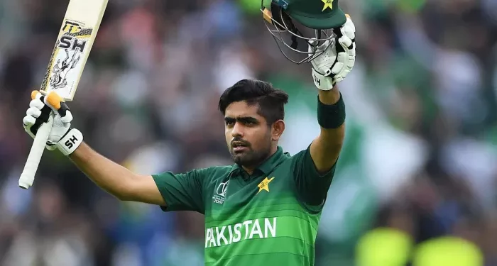 Babar Azam