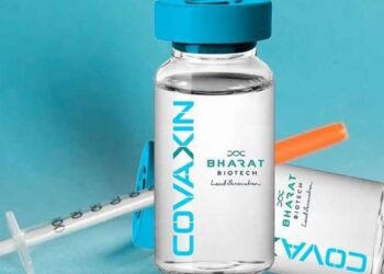 Covaxin WHO