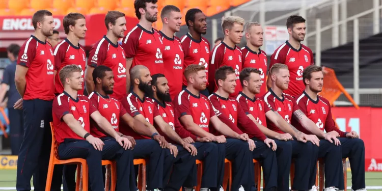England