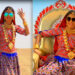 Geeta Rabari