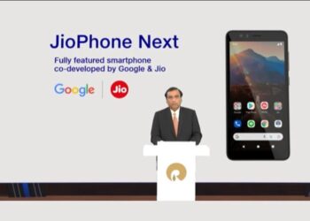 Jio