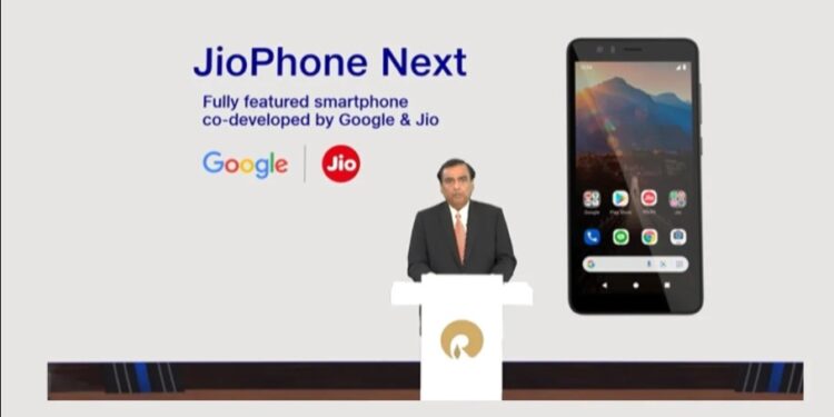 Jio