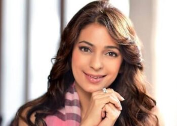Juhi Chawla