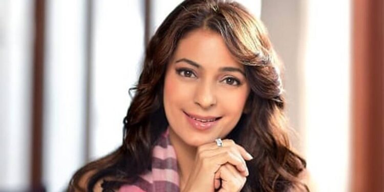 Juhi Chawla