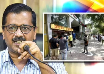 Kejarival Delhi