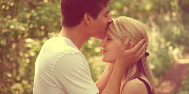 Kiss