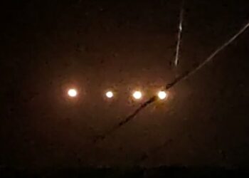 Sky Light