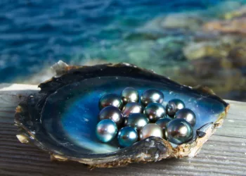 Pearls