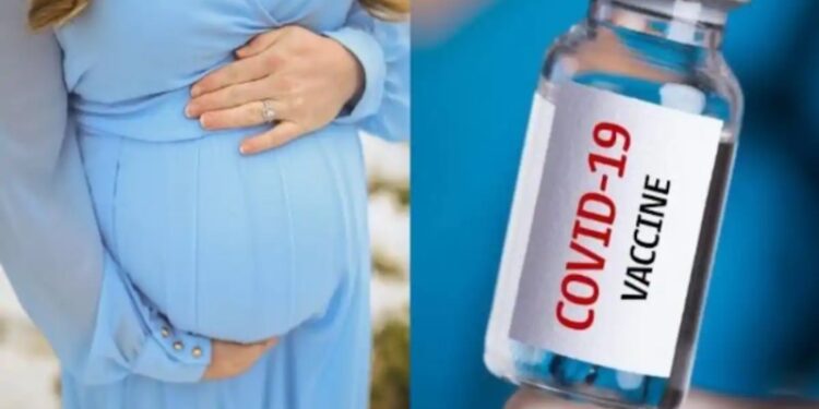 Preganant