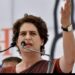 Priyanka Gandhi