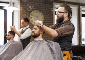 Saloon