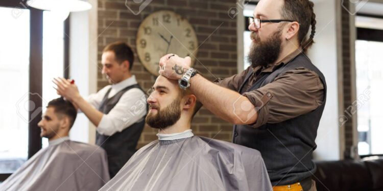 Saloon