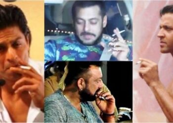 Smoking
