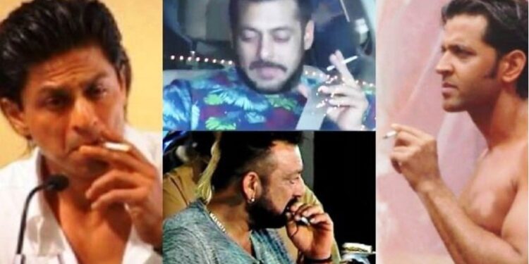 Smoking