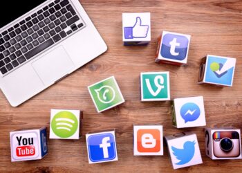 Social Media