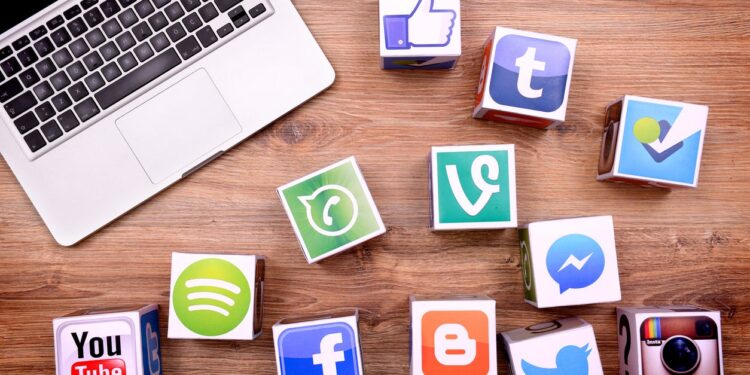 Social Media