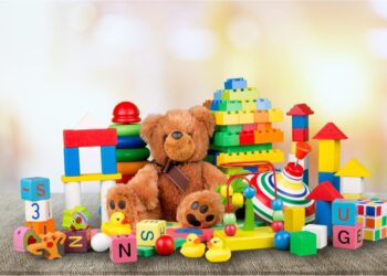Toys
