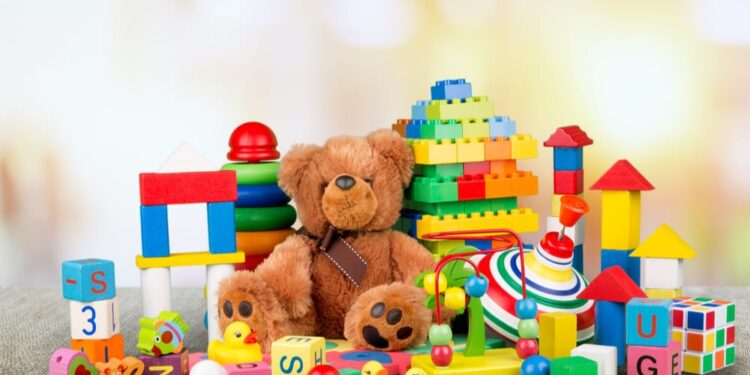 Toys