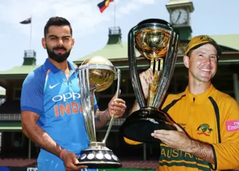 Kohli