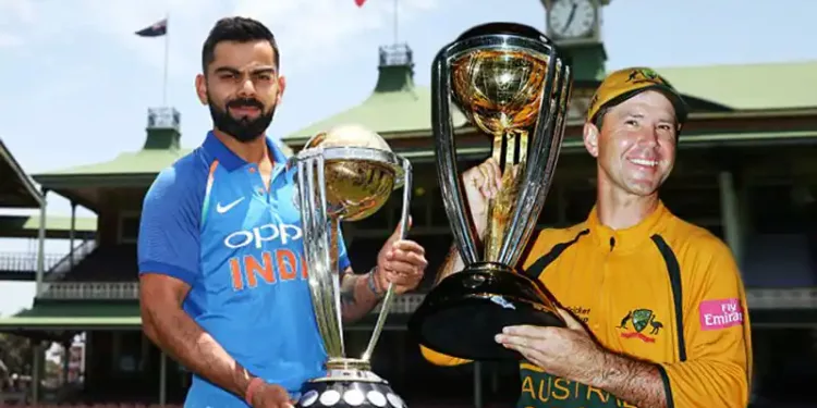 Kohli
