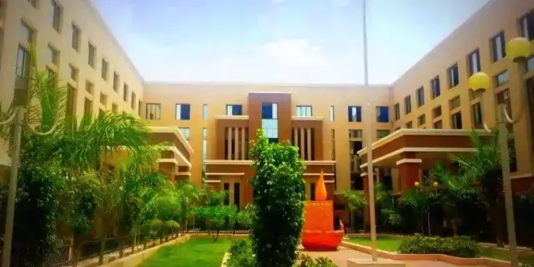 Rajkot vaccination