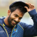 Chamika Karunaratne