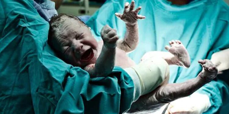 Child