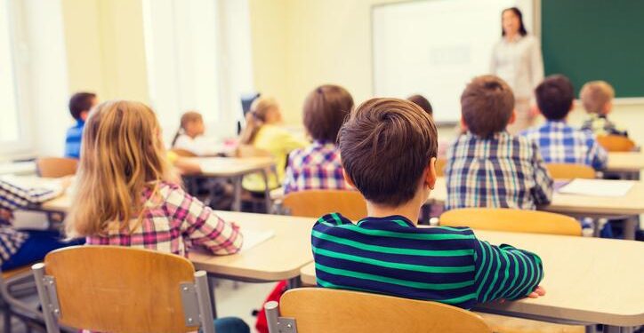 School Education