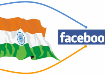 Facebook-india