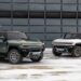 GMC Hummer SUV EV
